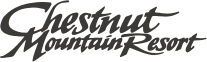 Chestnut Mountain Resort Logo